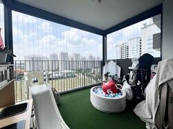 The Topiary (D28), Condominium #633630411